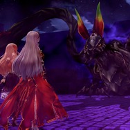 『よるのないくに』交錯する少女たちの想い、そして邪妖との戦いを紹介