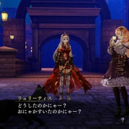 『よるのないくに』交錯する少女たちの想い、そして邪妖との戦いを紹介