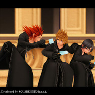 キングダムハーツ 358/2 Days