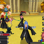 キングダムハーツ 358/2 Days