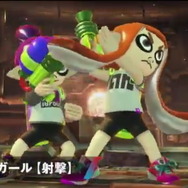 『バーチャファイター』『鉄拳』『ロックマン』『スプラトゥーン』Miiファイターコスチュームも続々登場・・・『スマブラ for WiiU/3DS』