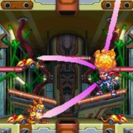 ロックマンゼクス アドベント