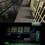 『脱出アドベンチャー 絶望要塞』SS