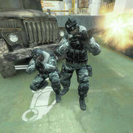 アライアンス オブ ヴァリアント アームズ