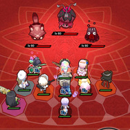 超級は雑魚も強い！