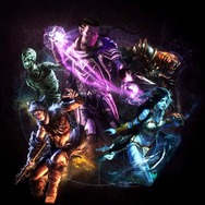 【E3 2015】「The Elder Scrolls」の世界観をベースにしたカードゲーム『The Elder Scrolls: Legends』発表、2015年後半にも配信