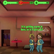 【E3 2015】「フォールアウト」のスピンオフ『Fallout Shelter』iPhone/iPad向けに本日から配信中