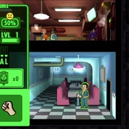 【E3 2015】「フォールアウト」のスピンオフ『Fallout Shelter』iPhone/iPad向けに本日から配信中