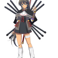 家庭用版『ニトロプラス ブラスターズ』に『閃乱カグラ』の「焔」が参戦！その他キャラ情報も