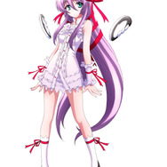 家庭用版『ニトロプラス ブラスターズ』に『閃乱カグラ』の「焔」が参戦！その他キャラ情報も