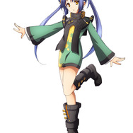 家庭用版『ニトロプラス ブラスターズ』に『閃乱カグラ』の「焔」が参戦！その他キャラ情報も