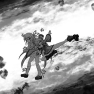 家庭用版『ニトロプラス ブラスターズ』に『閃乱カグラ』の「焔」が参戦！その他キャラ情報も