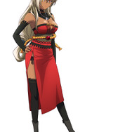 家庭用版『ニトロプラス ブラスターズ』に『閃乱カグラ』の「焔」が参戦！その他キャラ情報も