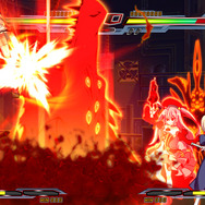 家庭用版『ニトロプラス ブラスターズ』に『閃乱カグラ』の「焔」が参戦！その他キャラ情報も