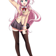 家庭用版『ニトロプラス ブラスターズ』に『閃乱カグラ』の「焔」が参戦！その他キャラ情報も