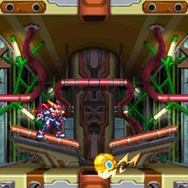 ロックマンゼクス アドベント