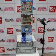 【レポート】ネットで“ガシャポンを回せる”まさかの新サービス「ネット de カプセル」の実態に迫る