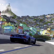 【E3 2015】カーレーシング『Forza Motorsport 6』の最新トレイラー公開！発売は9月
