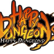 【E3 2015】4人同時プレイ対応のXbox One新作ハクスラ『ハッピーダンジョン』発表