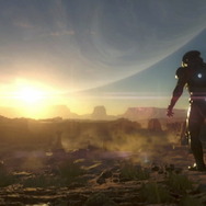 【E3 2015】『マスエフェクト アンドロメダ』2016年ホリデーシーズン発売