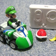 【週刊マリオグッズコレクション】第9回「Qステア マリオカートWii」