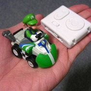 【週刊マリオグッズコレクション】第9回「Qステア マリオカートWii」