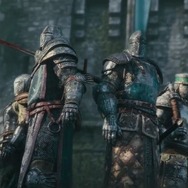 【E3 2015】ユービーアイから新作ファンタジー『For Honor』を発表―大規模な戦闘描くトレイラーも
