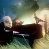 【E3 2015】Media Molecule手掛ける新作『Dreams』発表、幻想的なトレイラー映像も