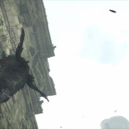 【E3 2015】『人喰いの大鷲トリコ』2016年発売！新たな映像・画像もお目見え