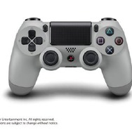 【E3 2015】欧米の初代プレステ発売20周年！特別仕様のDUALSHOCK 4が海外向けに発売