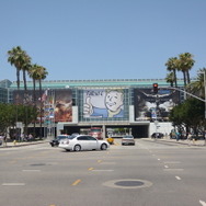 【E3 2015】開幕直前の会場の様子をレポート！今年目立ってるゲームはどれ?