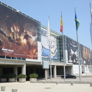 【E3 2015】開幕直前の会場の様子をレポート！今年目立ってるゲームはどれ?