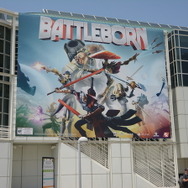 【E3 2015】開幕直前の会場の様子をレポート！今年目立ってるゲームはどれ?