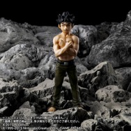 ポケモン 赤・緑』の「タケシ」がまさかのフィギュア化！あの