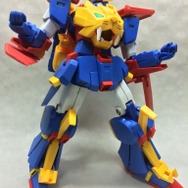 ライガーグレアァァ！