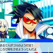 『ネットハイ』村川梨衣や玄田哲章などが演じる新キャラが明らかに