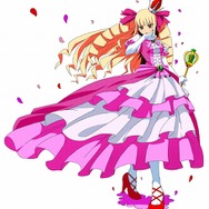 『ネットハイ』村川梨衣や玄田哲章などが演じる新キャラが明らかに