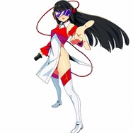 『ネットハイ』村川梨衣や玄田哲章などが演じる新キャラが明らかに