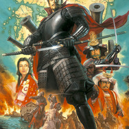 信長の野望・革新 with パワーアップキット