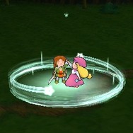 『ポポロクロイス牧場物語』グリフォトの手先「パルメラ」と「デュー」や仲間との連携「協力技」を紹介