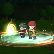 『ポポロクロイス牧場物語』グリフォトの手先「パルメラ」と「デュー」や仲間との連携「協力技」を紹介