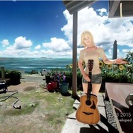 【E3 2015】『サマーレッスン』に“金髪美少女”登場！新映像でお披露目