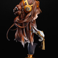 『艦これ』金剛の胸像がワンホビセレクションに登場、原型は個人ディーラー「軽音堂」臼井政一郎氏が担当