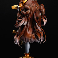 『艦これ』金剛の胸像がワンホビセレクションに登場、原型は個人ディーラー「軽音堂」臼井政一郎氏が担当