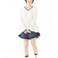 【インタビュー】花澤香菜が明かす「サイコパス」への思い…“この先の朱ちゃんも見てみたい”