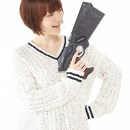 【インタビュー】花澤香菜が明かす「サイコパス」への思い…“この先の朱ちゃんも見てみたい”