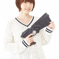 【インタビュー】花澤香菜が明かす「サイコパス」への思い…“この先の朱ちゃんも見てみたい”