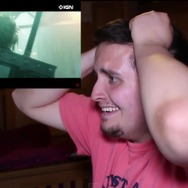 【E3 2015】相次ぐ朗報に海外ユーザー歓喜! 『FFVII』や『シェンムー3』発表の瞬間をご覧あれ