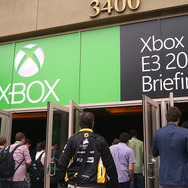 【E3 2015】Xbox Oneを買うなら今！下位互換性、ホロレンズ、重点ソフトなどポイントが目白押しのメディアブリーフィング