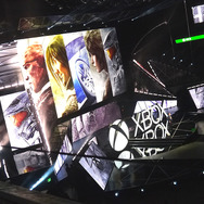 【E3 2015】Xbox Oneを買うなら今！下位互換性、ホロレンズ、重点ソフトなどポイントが目白押しのメディアブリーフィング
